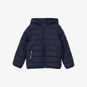 Winter jacket - tiefblau Winter jacket - tiefblau