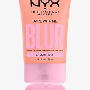 BARE WITH ME BLUR TINT - Foundation - lt ivory BARE WITH ME BLUR TINT - Foundation - lt ivory