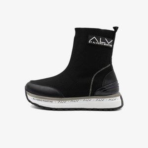 High-top trainers - black High-top trainers - black