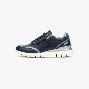 CANTABRIA - Trainers - blue CANTABRIA - Trainers - blue