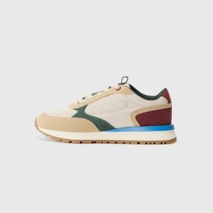 Trainers - beige Trainers - beige