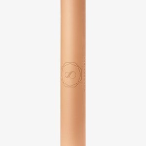 Aura Ultimate Grip 4mm - Yoga mat - coral
