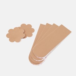 CELEBRITIES BREAST TAPE 2 PACK - Other accessories - mocha CELEBRITIES BREAST TAPE 2 PACK - Other accessories - mocha