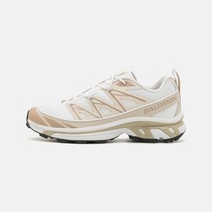 XT-6 EXPANSE UNISEX - Trainers - white/rainy day/oxford tan XT-6 EXPANSE UNISEX - Trainers - white/rainy day/oxford tan