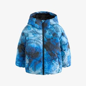Winter jacket - blue Winter jacket - blue