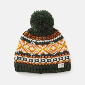 EVERART BEANIE UNISEX - Beanie - oliv EVERART BEANIE UNISEX - Beanie - oliv