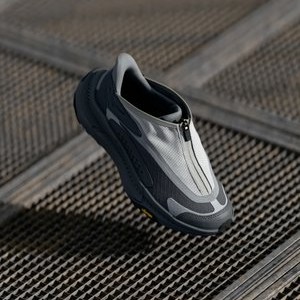 PROJECT TRANSPORT UNISEX - Trainers - stardust/satellite grey PROJECT TRANSPORT UNISEX - Trainers - stardust/satellite grey