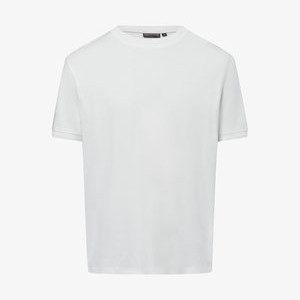 Basic T-shirt - weiß Basic T-shirt - weiß