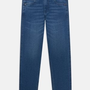 KABEL - Straight leg jeans - wranch wash KABEL - Straight leg jeans - wranch wash