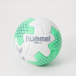 STAR ELITE - Handball - off white/green/marine STAR ELITE - Handball - off white/green/marine