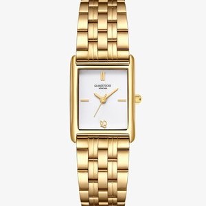 Watch - gelbgold Watch - gelbgold