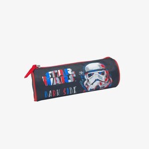 Pencil case - schwarz Pencil case - schwarz
