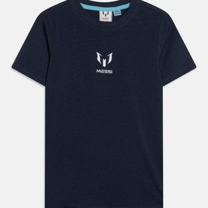 DORADO - Print T-shirt - dark blue