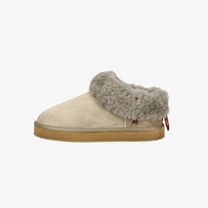 ALASKA - Ankle boots - stone 025