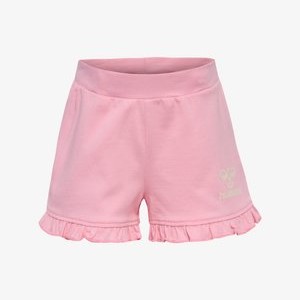ULLA - Sports shorts - candy pink
