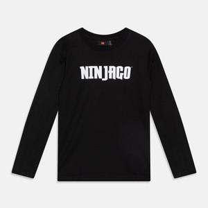 Long sleeved top - black Long sleeved top - black