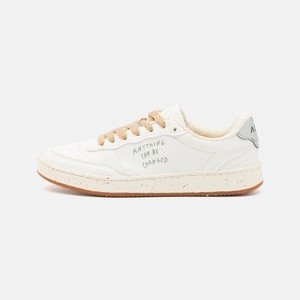 EVERGREEN - Trainers - white/silver EVERGREEN - Trainers - white/silver