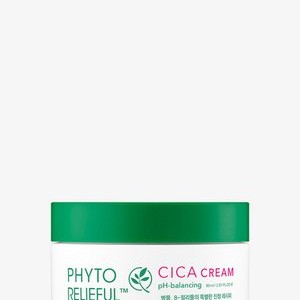 PHYTO RELIEFUL CICA CREAM - Face cream PHYTO RELIEFUL CICA CREAM - Face cream