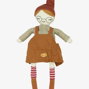 CHRISTMAS ELF - Doll - multi colours CHRISTMAS ELF - Doll - multi colours