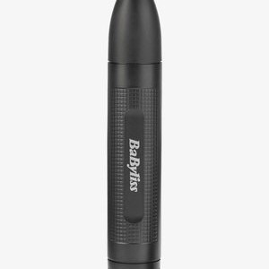 NASEN- & OHRENHAARTRIMMER - Hair removal tool - black NASEN- & OHRENHAARTRIMMER - Hair removal tool - black