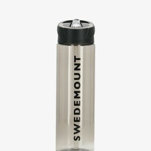 Drink bottle - black transparent Drink bottle - black transparent
