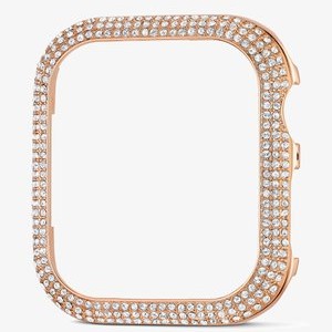 WITH APPLE WATCH SERIES 4 AND 5 - Other accessories - rose-gold tone WITH APPLE WATCH SERIES 4 AND 5 - Other accessories - rose-gold tone