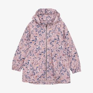 AOP - Waterproof jacket - bleached mauve AOP - Waterproof jacket - bleached mauve