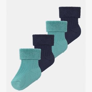 4 PACK - Socks - dark blue 4 PACK - Socks - dark blue