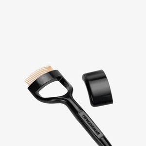 CURL 60 LASHCOMB - Eye makeup tool - black CURL 60 LASHCOMB - Eye makeup tool - black