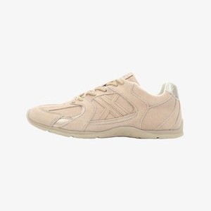 Trainers - beige Trainers - beige