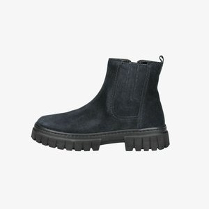 Ankle boots - dark blue Ankle boots - dark blue