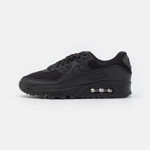 AIR MAX 90 - Trainers - black AIR MAX 90 - Trainers - black