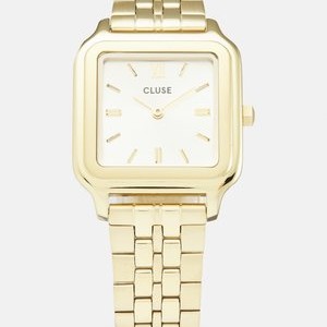 GRACIEUSE - Watch - gold-coloured GRACIEUSE - Watch - gold-coloured