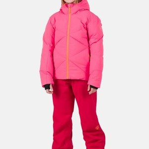STACI - Running jacket - tea rose STACI - Running jacket - tea rose
