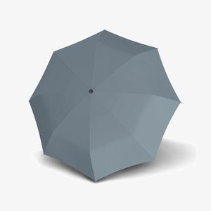 MEDIUM DUOMATIC - Umbrella - fog