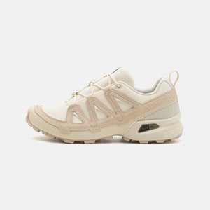 SPEEDCROSS 3 EXPANSE UNISEX - Trainers - vanilla ice/almond milk/cement SPEEDCROSS 3 EXPANSE UNISEX - Trainers - vanilla ice/almond milk/cement