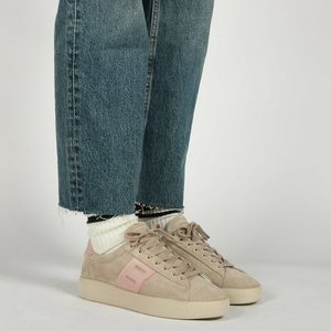 SKARN RAY - Trainers - earth SKARN RAY - Trainers - earth