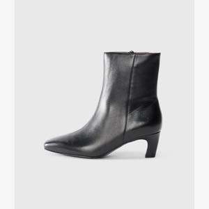 Classic ankle boots - black Classic ankle boots - black