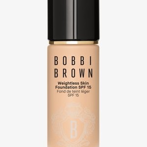 WEIGHTLESS SKIN FOUNDATION - Foundation - neutral sand