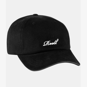SINGLE SCRIPT - Cap - black SINGLE SCRIPT - Cap - black
