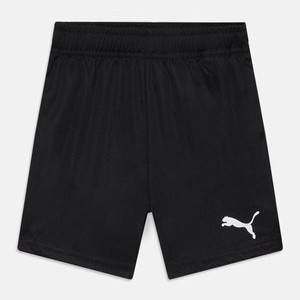 TEAMGOAL - Sports shorts - schwarz/weiss TEAMGOAL - Sports shorts - schwarz/weiss