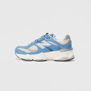 9060 - Trainers - shoreline blue 9060 - Trainers - shoreline blue