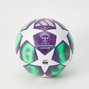 WUCL LGE - Football - white/solar yellow/rich purple WUCL LGE - Football - white/solar yellow/rich purple
