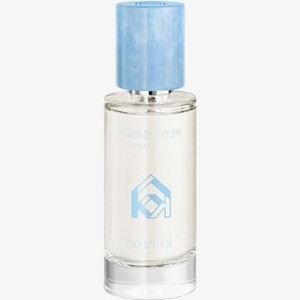 KERZON EAU DE PARFUM EAU DE PARFUM - Eau de Parfum - transparent KERZON EAU DE PARFUM EAU DE PARFUM - Eau de Parfum - transparent