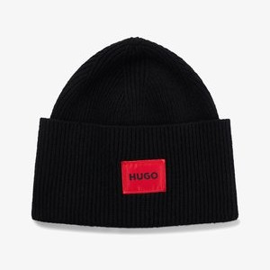 XAFF UNISEX - Beanie - black XAFF UNISEX - Beanie - black
