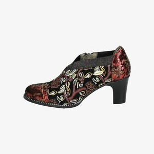 Ankle boots - rouge Ankle boots - rouge