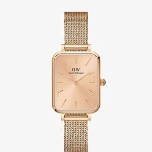 Watch - rose gold-coloured Watch - rose gold-coloured