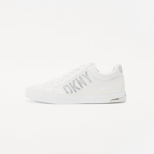 ADIRA LACE UP SNEAKER - Trainers - white ADIRA LACE UP SNEAKER - Trainers - white