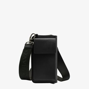 VENICE - Phone pouch - black VENICE - Phone pouch - black