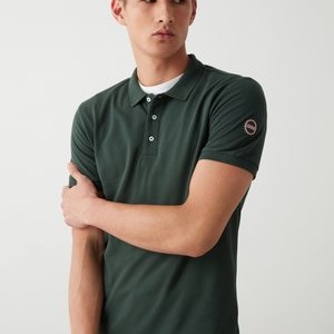 Polo shirt - green Polo shirt - green
